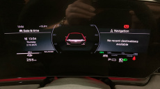 Audi A6 315kW Quattro 100kWh Edition 1 5dr Auto [S+V] Electric Estate